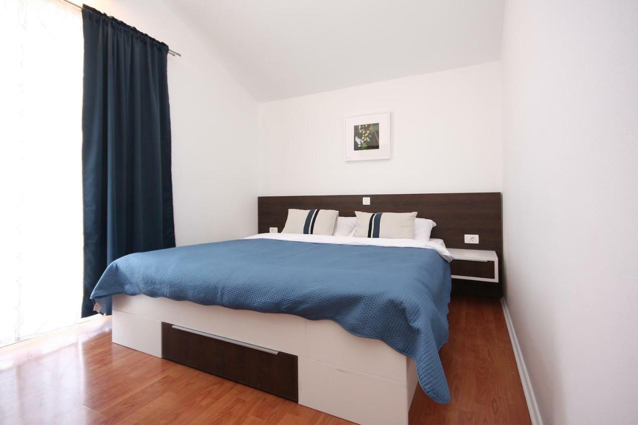 Heavenly Bay Apartment Sibenik Exterior photo