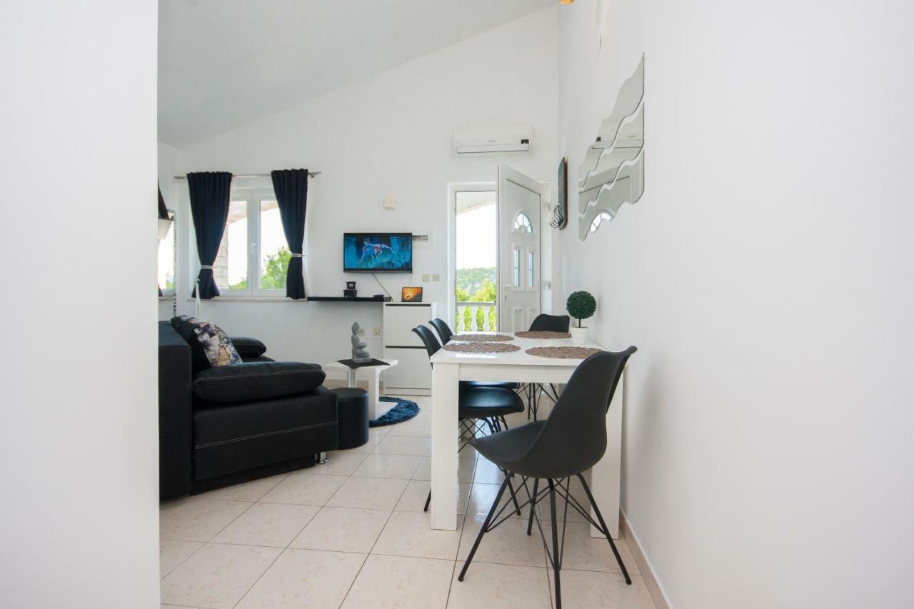Heavenly Bay Apartment Sibenik Exterior photo