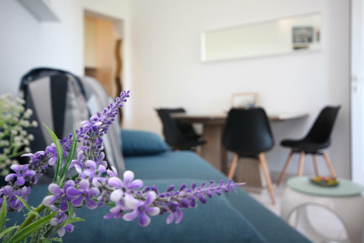 Heavenly Bay Apartment Sibenik Exterior photo