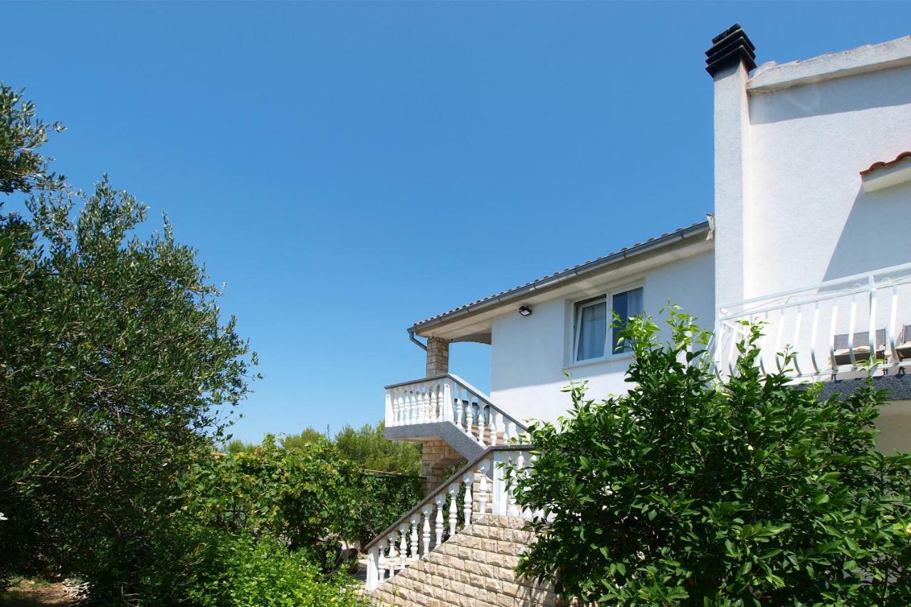 Heavenly Bay Apartment Sibenik Exterior photo