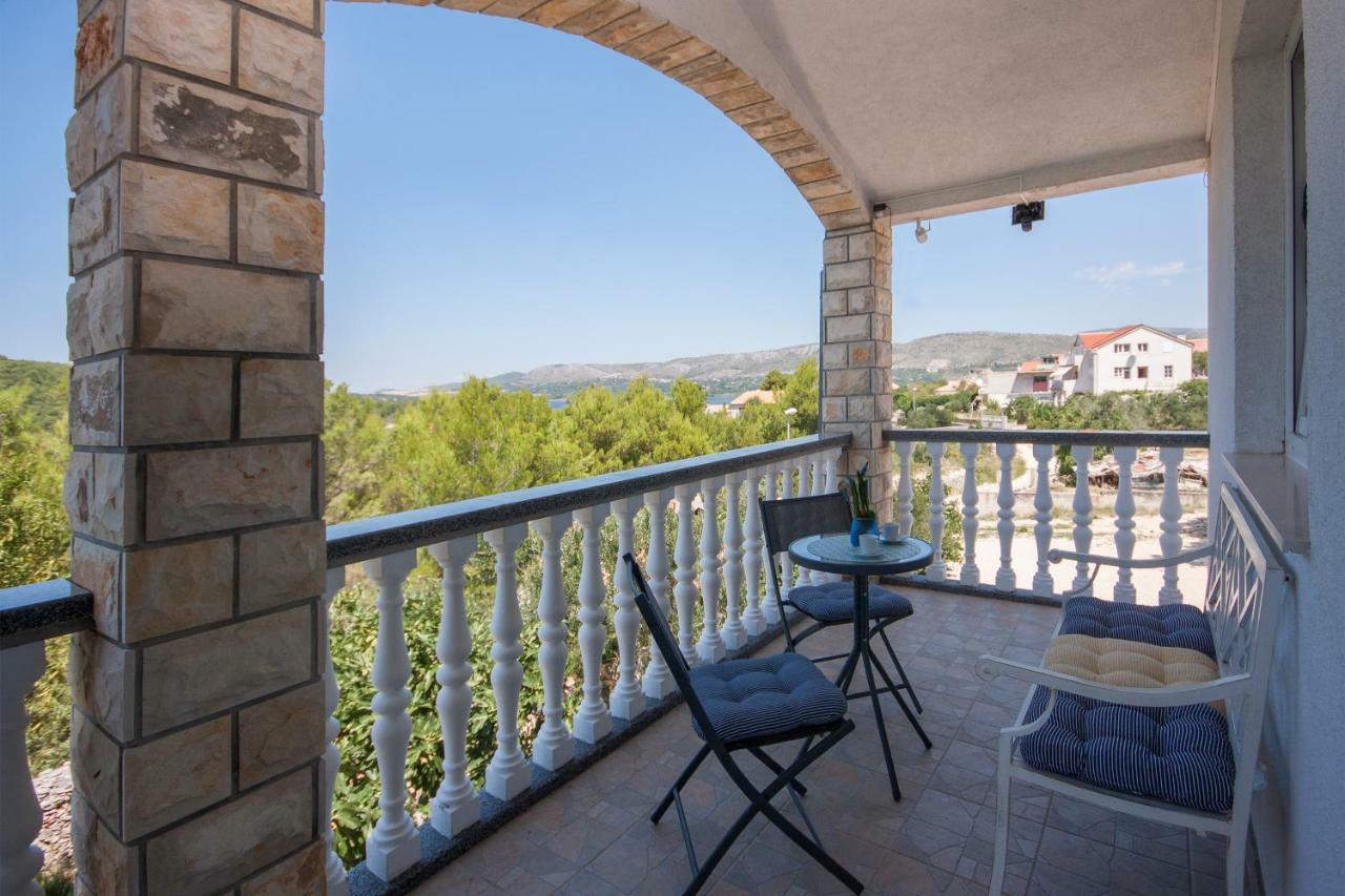 Heavenly Bay Apartment Sibenik Exterior photo
